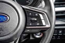 2024 Subaru Forester 2.5i