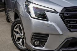2024 Subaru Forester 2.5i