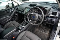 2024 Subaru Forester 2.5i