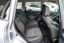 2024 Subaru Forester 2.5i