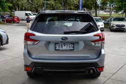 2024 Subaru Forester 2.5i