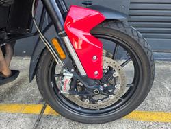 2020 Triumph TIGER SPORT 850 RED