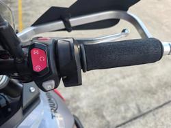 2020 Triumph TIGER SPORT 850 RED