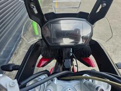 2020 Triumph TIGER SPORT 850 RED