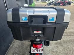 2020 Triumph TIGER SPORT 850 RED