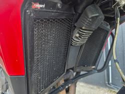 2020 Triumph TIGER SPORT 850 RED