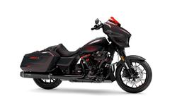 2026 Harley-Davidson CVO Street Glide ST 121 (FLHXSTSE) Touring