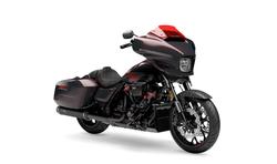 2026 Harley-Davidson CVO Street Glide ST 121 (FLHXSTSE) Touring