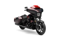 2026 Harley-Davidson CVO Street Glide ST 121 (FLHXSTSE) Touring