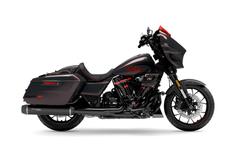 2026 Harley-Davidson CVO Street Glide ST 121 (FLHXSTSE) Touring
