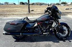 Harley-Davidson CVO Street Glide ST 121 (flhxstse)