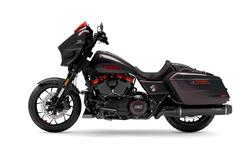 2026 Harley-Davidson CVO Street Glide ST 121 (FLHXSTSE) Touring