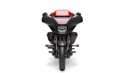 2026 Harley-Davidson CVO Street Glide ST 121 (FLHXSTSE) Touring