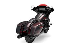 2026 Harley-Davidson CVO Street Glide ST 121 (FLHXSTSE) Touring