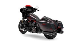 2026 Harley-Davidson CVO Street Glide ST 121 (FLHXSTSE) Touring