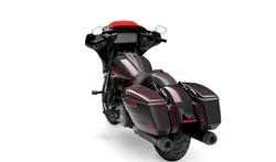 2026 Harley-Davidson CVO Street Glide ST 121 (FLHXSTSE) Touring