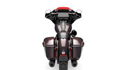 2026 Harley-Davidson CVO Street Glide ST 121 (FLHXSTSE) Touring