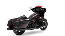 2026 Harley-Davidson CVO Street Glide ST 121 (FLHXSTSE) Touring