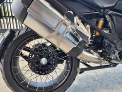 2020 BMW R 1250 GS Exclusive R 1250 Black