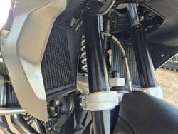 2020 BMW R 1250 GS Exclusive R 1250 Black