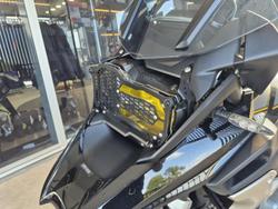 2020 BMW R 1250 GS Exclusive R 1250 Black