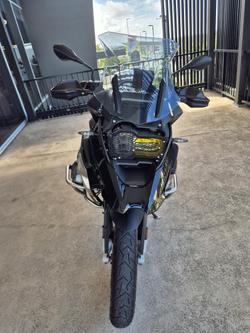 2020 BMW R 1250 GS Exclusive R 1250 Black