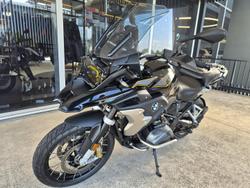 2020 BMW R 1250 GS Exclusive R 1250 Black