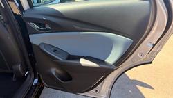 2025 Mazda CX-3 G20 GT SP