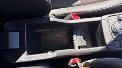 2025 Mazda CX-3 G20 GT SP