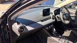 2025 Mazda CX-3 G20 GT SP