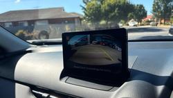 2025 Mazda CX-3 G20 GT SP