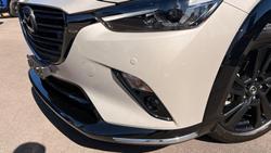 2025 Mazda CX-3 G20 GT SP