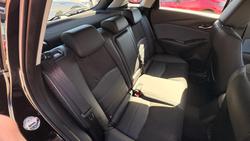 2025 Mazda CX-3 G20 GT SP