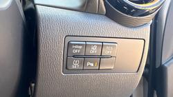 2025 Mazda CX-3 G20 GT SP