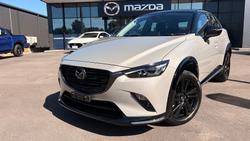 2025 Mazda CX-3 G20 GT SP