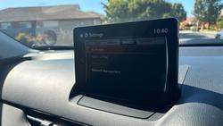 2025 Mazda CX-3 G20 GT SP