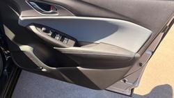 2025 Mazda CX-3 G20 GT SP