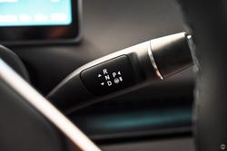 2025 Leapmotor C10 REEV Ultra Hybrid Design