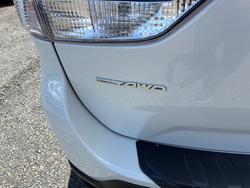 2018 Subaru Forester 2.5i-S