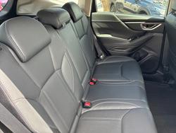 2018 Subaru Forester 2.5i-S