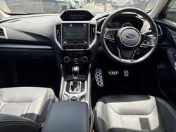 2018 Subaru Forester 2.5i-S