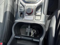 2018 Subaru Forester 2.5i-S