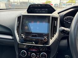 2018 Subaru Forester 2.5i-S