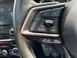 2018 Subaru Forester 2.5i-S