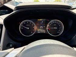 2018 Subaru Forester 2.5i-S