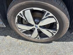 2018 Subaru Forester 2.5i-S