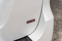 2017 Kia Carnival Platinum