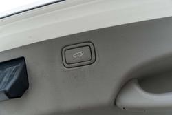 2017 Kia Carnival Platinum