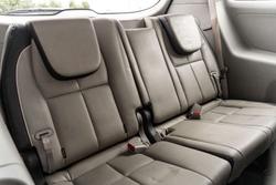 2017 Kia Carnival Platinum