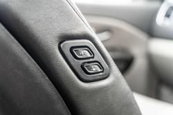 2017 Kia Carnival Platinum